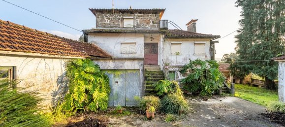 Casa de 9 dormitorios en Viana do Castelo, Portugal No. 68247 6