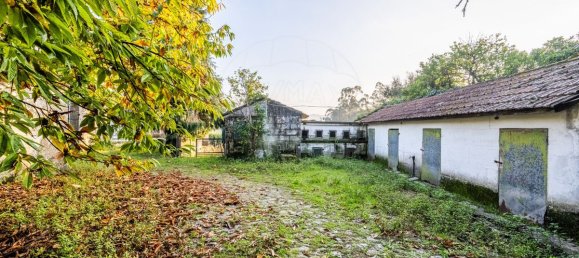 Casa de 9 dormitorios en Viana do Castelo, Portugal No. 68247 8