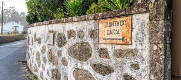 Casa de 9 dormitorios en Viana do Castelo, Portugal No. 68247 2