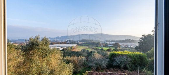 Casa de 9 dormitorios en Viana do Castelo, Portugal No. 68247 21