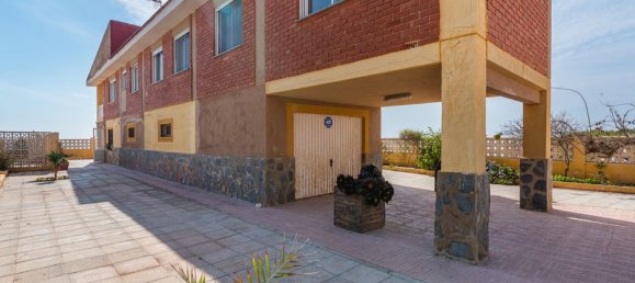 7 bedrooms Villa in Guardamar del Segura, Spain No. 184712 37