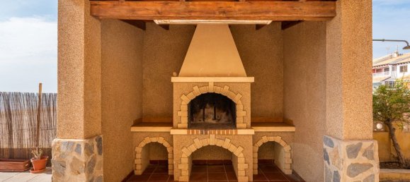 7 bedrooms Villa in Guardamar del Segura, Spain No. 184712 34