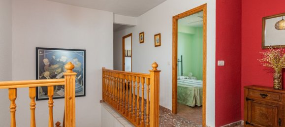 7 bedrooms Villa in Guardamar del Segura, Spain No. 184712 9