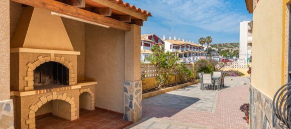 7 bedrooms Villa in Guardamar del Segura, Spain No. 184712 35