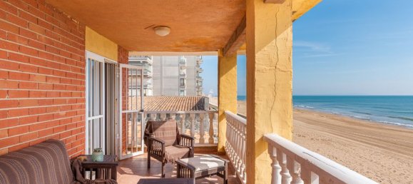 7 bedrooms Villa in Guardamar del Segura, Spain No. 184712 17