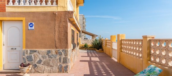 7 bedrooms Villa in Guardamar del Segura, Spain No. 184712 30