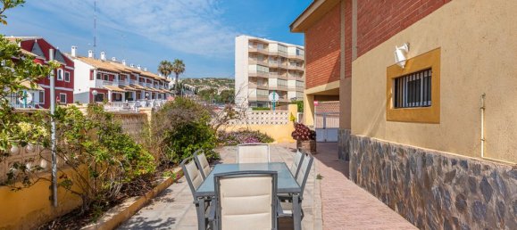 7 bedrooms Villa in Guardamar del Segura, Spain No. 184712 33