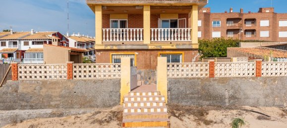 7 bedrooms Villa in Guardamar del Segura, Spain No. 184712 2