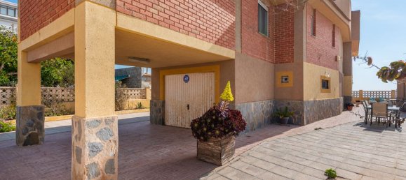 7 bedrooms Villa in Guardamar del Segura, Spain No. 184712 36