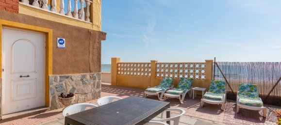 7 bedrooms Villa in Guardamar del Segura, Spain No. 184712 29