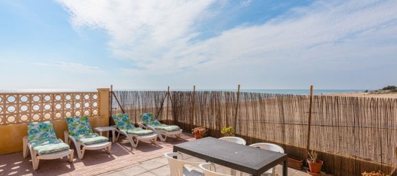 7 bedrooms Villa in Guardamar del Segura, Spain No. 184712 31