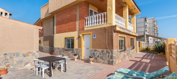 7 bedrooms Villa in Guardamar del Segura, Spain No. 184712 28