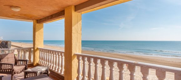 7 bedrooms Villa in Guardamar del Segura, Spain No. 184712 16