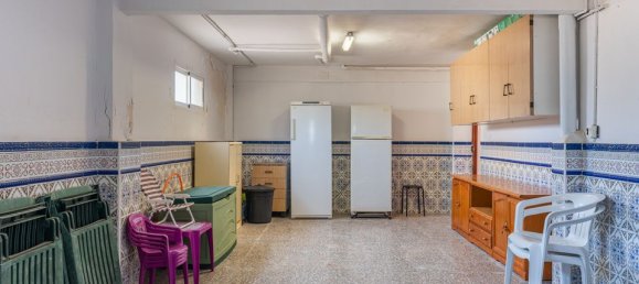 7 bedrooms Villa in Guardamar del Segura, Spain No. 184712 40