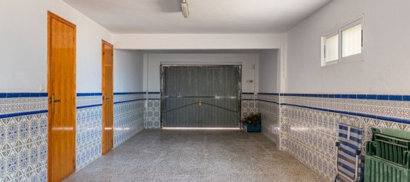 7 bedrooms Villa in Guardamar del Segura, Spain No. 184712 39