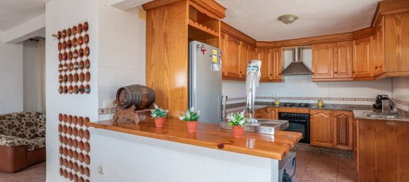 7 bedrooms Villa in Guardamar del Segura, Spain No. 184712 4