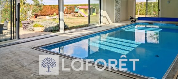 Casa T1 em Gemozac, France N.º 331020 5