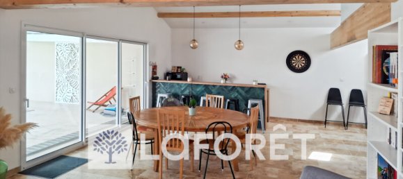 Casa T1 em Gemozac, France N.º 331020 12