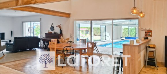 Casa T1 em Gemozac, France N.º 331020 2