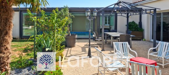 Casa T1 em Gemozac, France N.º 331020 17