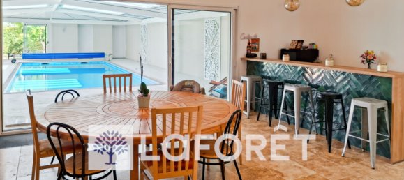 Casa T1 em Gemozac, France N.º 331020 14