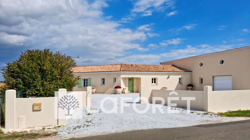 Casa T1 em Gemozac, France N.º 331020