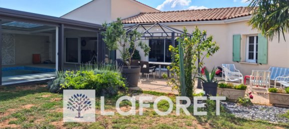 Casa T1 em Gemozac, France N.º 331020 16