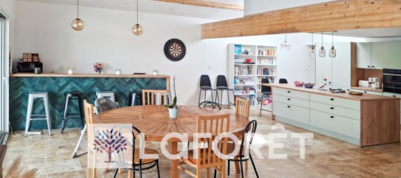 Casa T1 em Gemozac, France N.º 331020 4