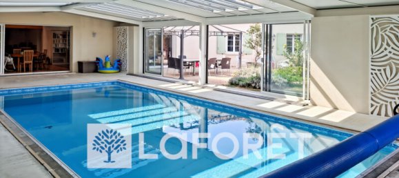 Casa T1 em Gemozac, France N.º 331020 15