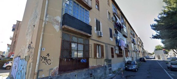 4غرفة شقة في Catania, Italy رقم 46901 2
