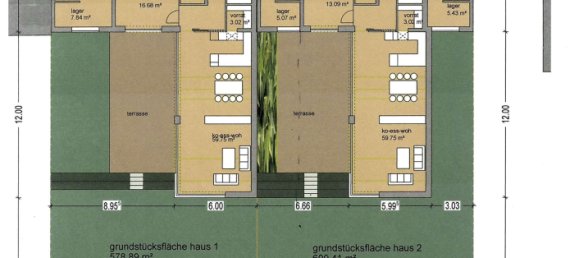 Grundstück in Eichstätt, Germany, Nr. 267360 6