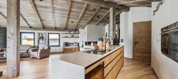 Apartamento de 3 dormitorios en St. Johann in Tirol, Austria No. 207312 4