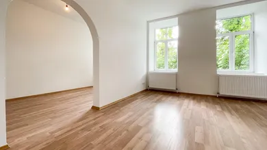 Studio in Vienna, Austria No. 185611