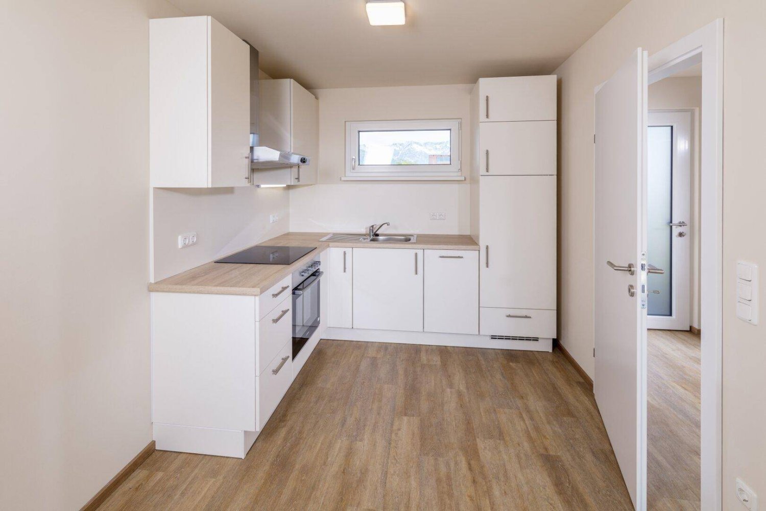 2-Zimmer Wohnung in Bad Goisern am Hallstättersee, Austria, Nr. 243898