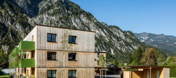 2-Zimmer Wohnung in Bad Goisern am Hallstättersee, Austria, Nr. 243898 4