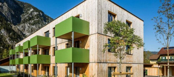 2-Zimmer Wohnung in Bad Goisern am Hallstättersee, Austria, Nr. 243898 6