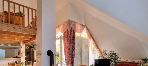 Квартира с 2 спальнями в Брауншвейг, Германия № 241064 6