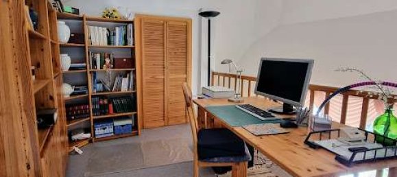 Квартира с 2 спальнями в Брауншвейг, Германия № 241064 7