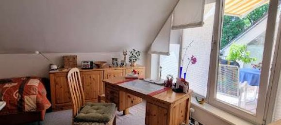 Квартира с 2 спальнями в Брауншвейг, Германия № 241064 12