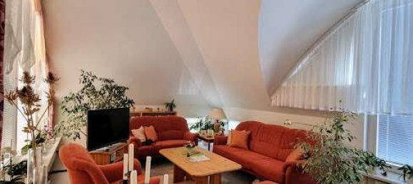 Квартира с 2 спальнями в Брауншвейг, Германия № 241064 5