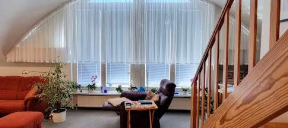 Квартира с 2 спальнями в Брауншвейг, Германия № 241064 9