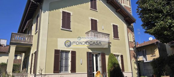9 rooms Villa in Pavia, Italy No. 225896 43