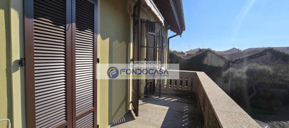 9 rooms Villa in Pavia, Italy No. 225896 31