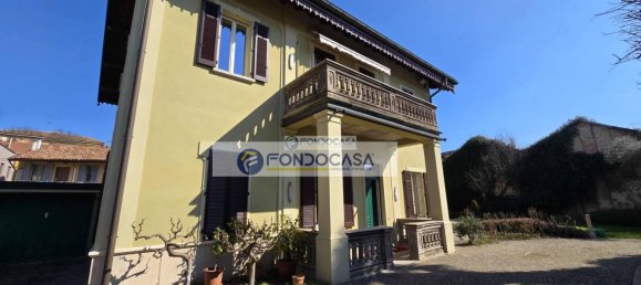9 rooms Villa in Pavia, Italy No. 225896 42