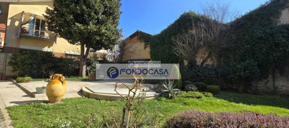 9 rooms Villa in Pavia, Italy No. 225896 39