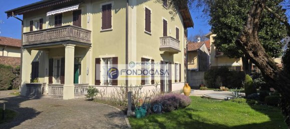 9 rooms Villa in Pavia, Italy No. 225896 41
