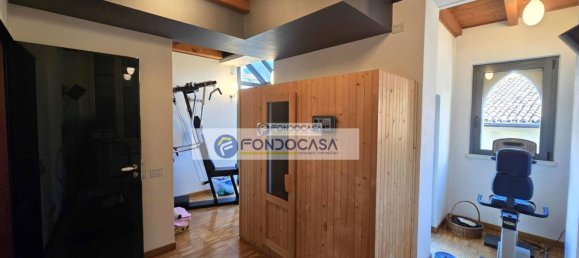 9 rooms Villa in Pavia, Italy No. 225896 34