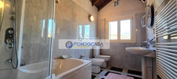 9 rooms Villa in Pavia, Italy No. 225896 26