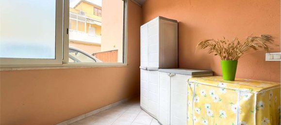 2غرفة شقة في Quartu Sant'Elena, Italy رقم 23708 14