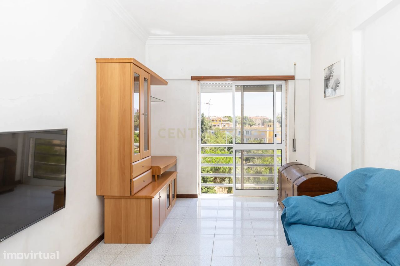 2 Schlafzimmer Wohnung in Seixal, Portugal, Nr. 230942